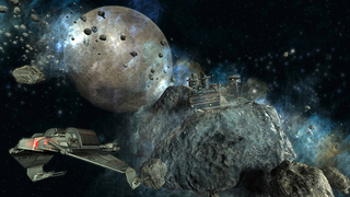 Illustration for article titled All The Star Trek Online Screens You'll Ever Need